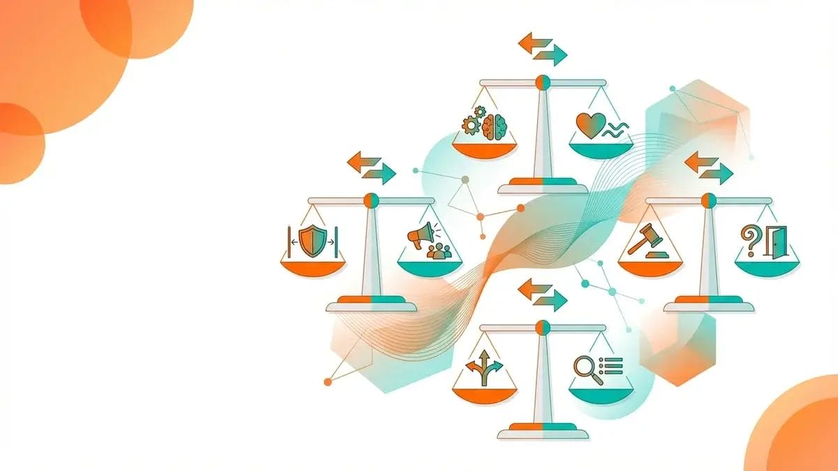 MBTI診断とは何か？基本的な仕組みと4つの指標